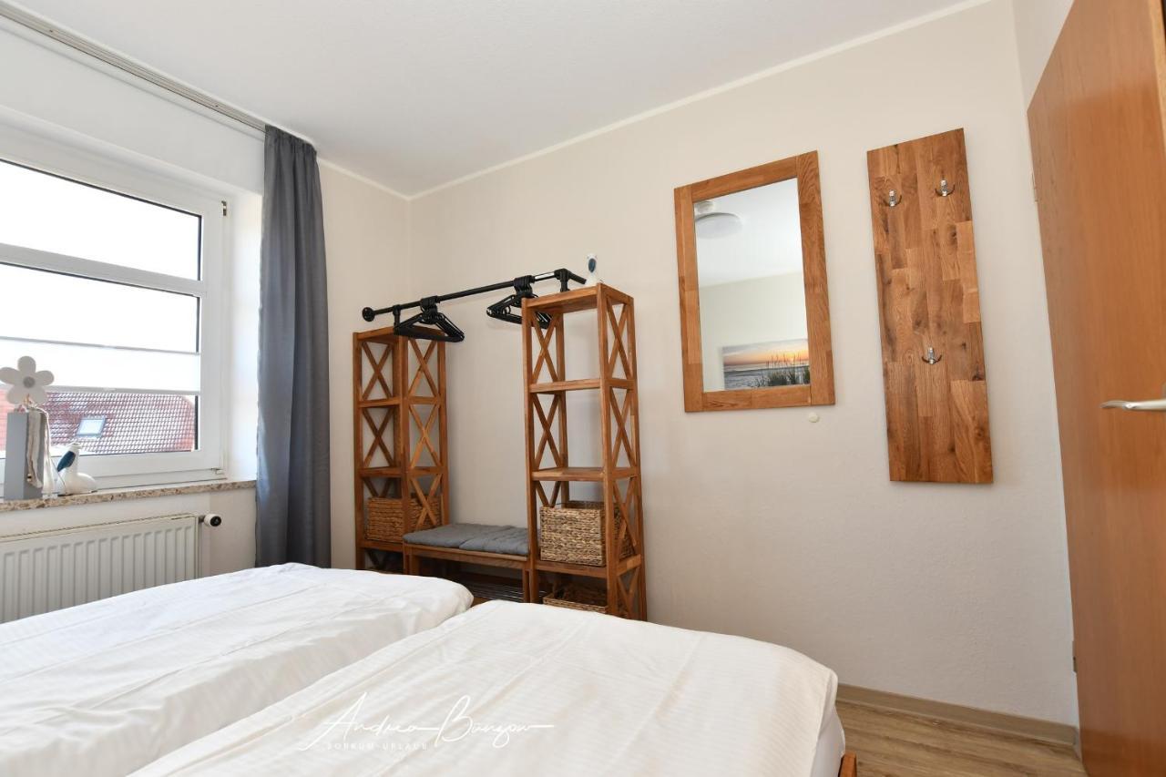 Strandhus-4 Borkum Εξωτερικό φωτογραφία